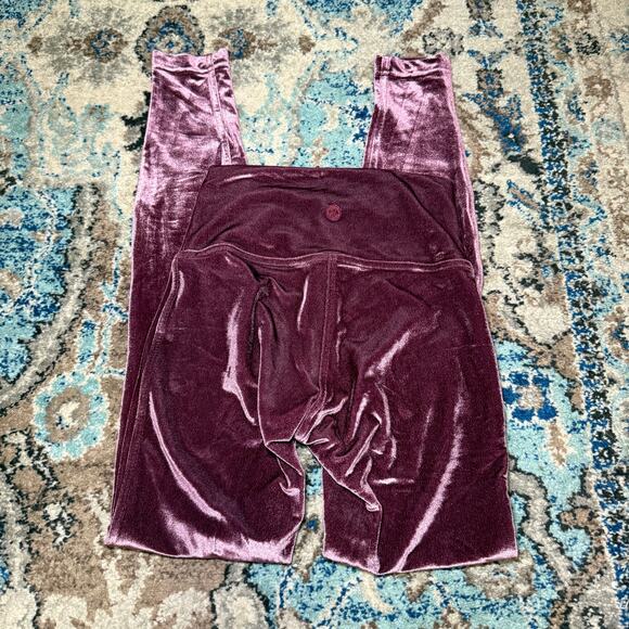 Lululemon Wunder Lounge 4 - Picture 4 of 5